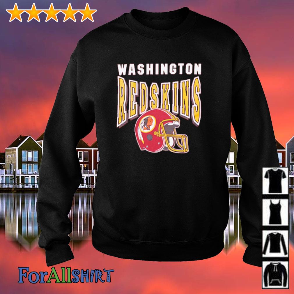 Funny washington Redskins shirt, hoodie, sweatshirt and long sleeve