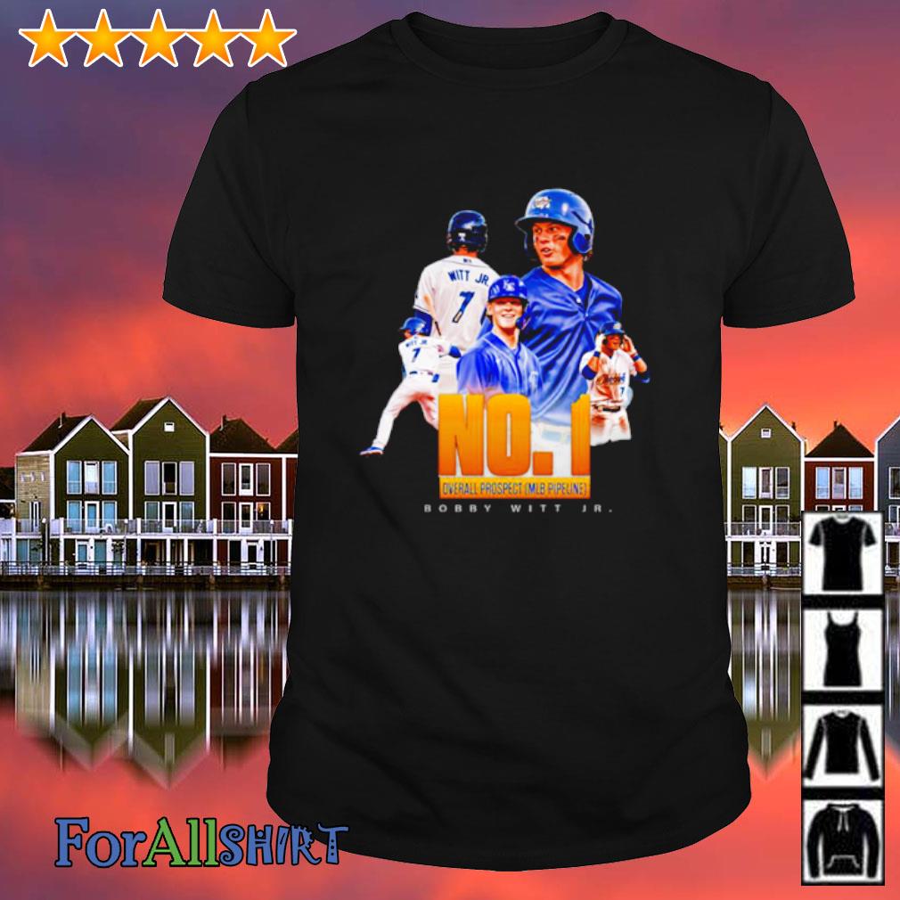 Official kc Royals Bobby Witt Jr T-Shirts, hoodie, sweater, long sleeve and  tank top