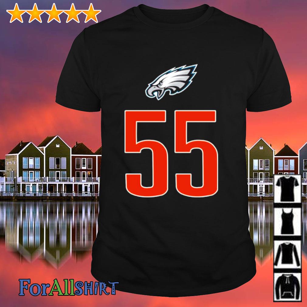 AllTeesPhilly Brandon Graham T-Shirt