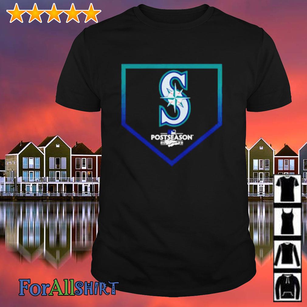 Seattle Mariners 2022 Postseason Around the Horn T-Shirt, hoodie, sweater,  long sleeve and tank top