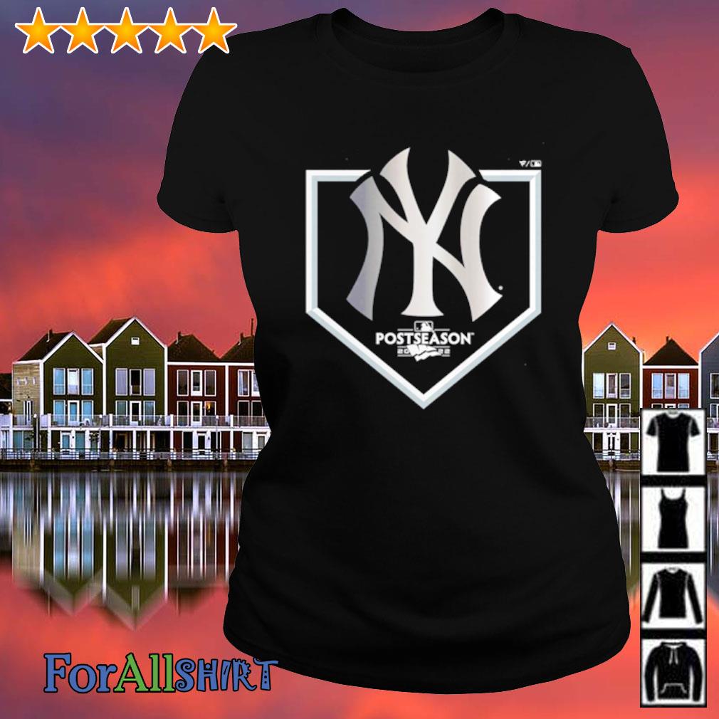 New York Yankees 2022 Postseason Around The Horn Funny T-Shirt, hoodie,  sweater, long sleeve and tank top