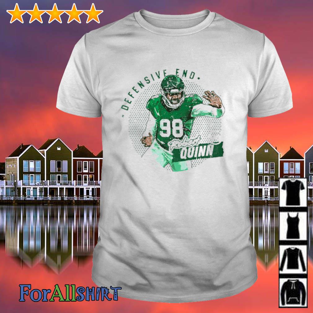 Best robert Quinn Philadelphia Dots Football shirt