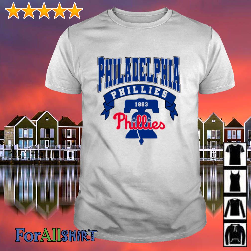 Funny phillies Baseball Philly Baseball 2022 shirt