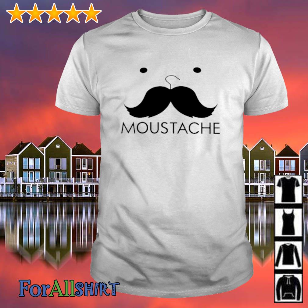 Premium play Michaelous Moustache shirt
