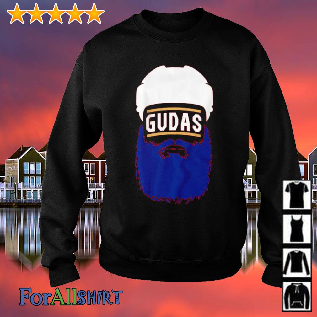 Florida Panthers Radko Gudas Beard shirt, hoodie, sweatshirt and tank top