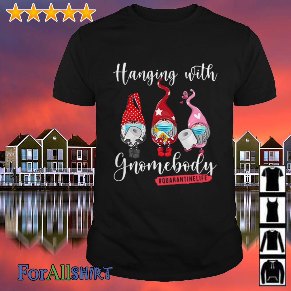 gnomies shirts