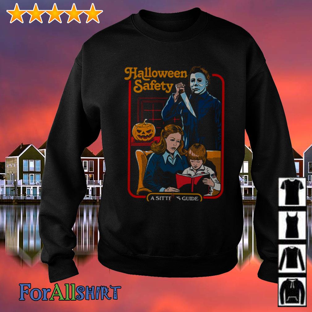 michael myers shirt for women