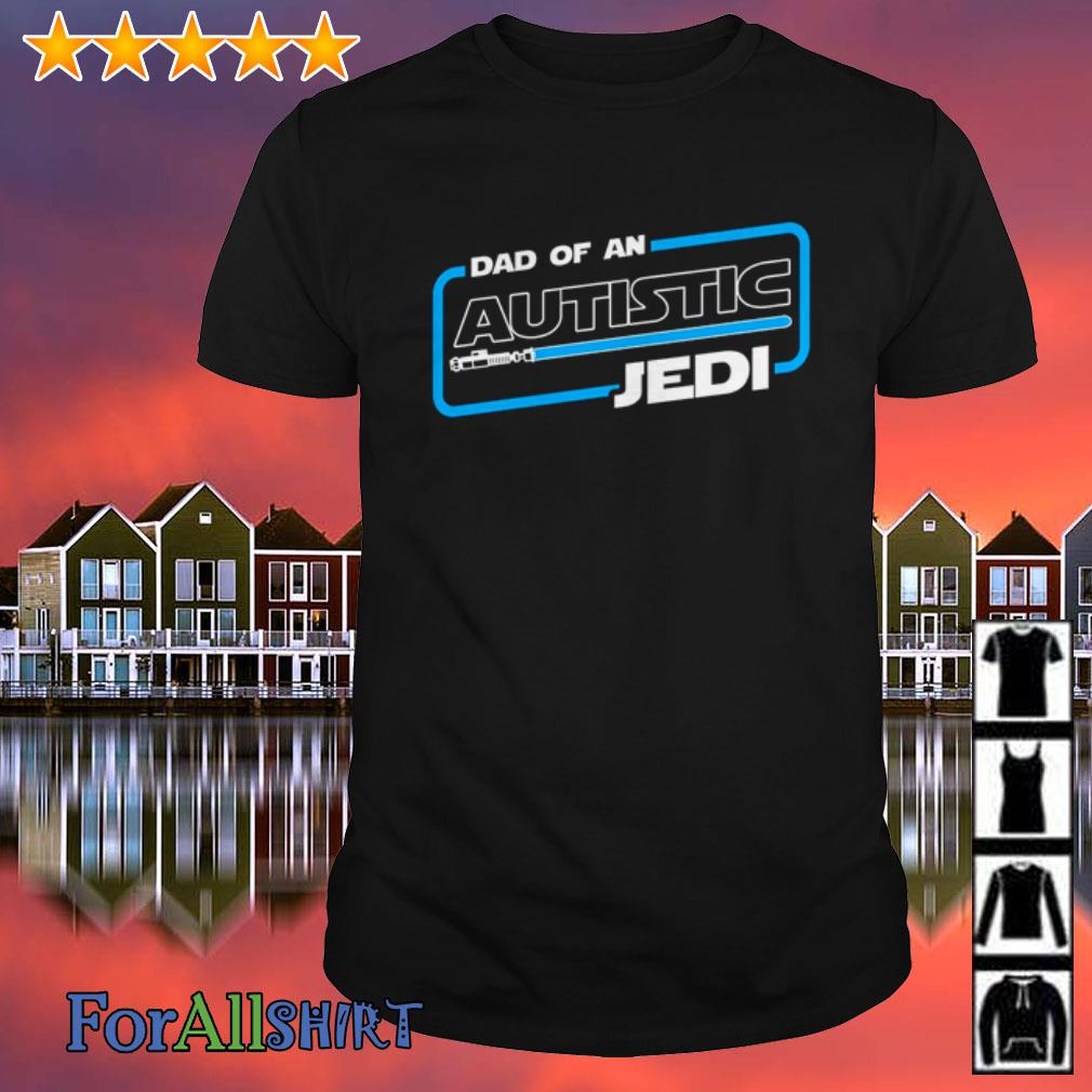 return of the jedi shirt step brothers