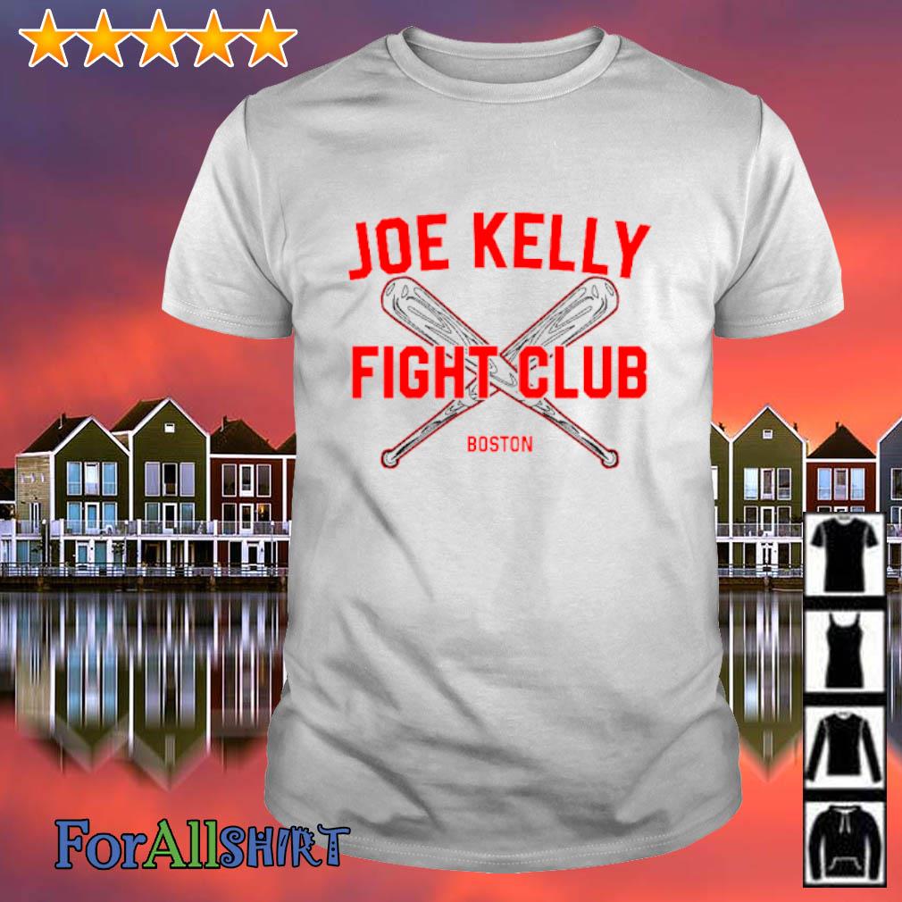 joe kelly shirt dodgers