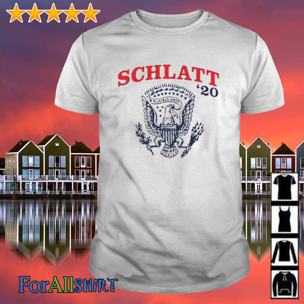 schlatt merch store