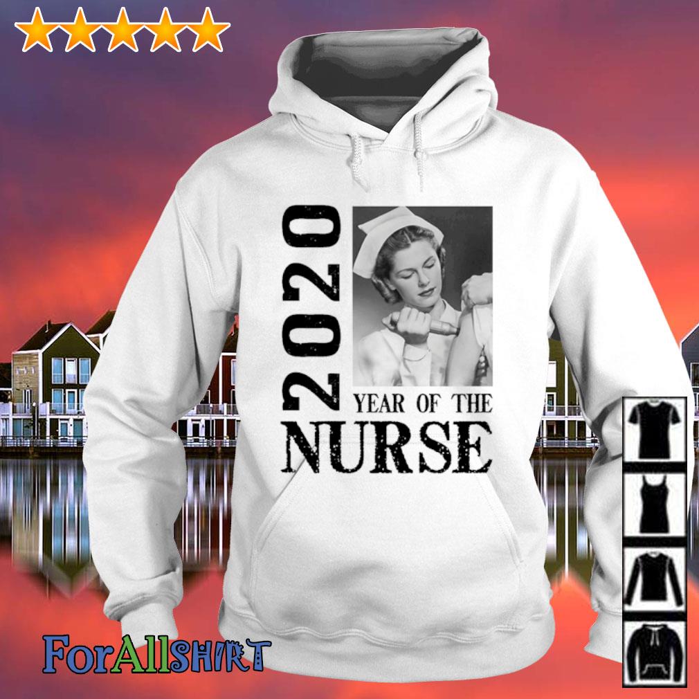 2020 nurse shirt