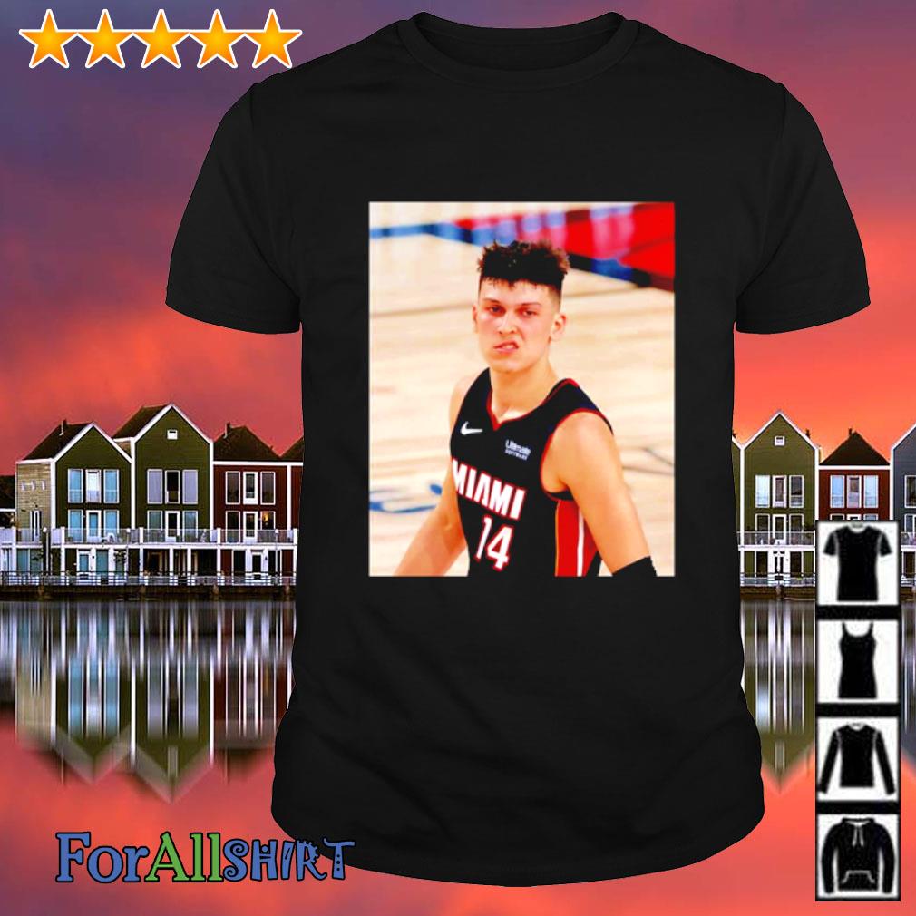 tyler herro vicewave shirt